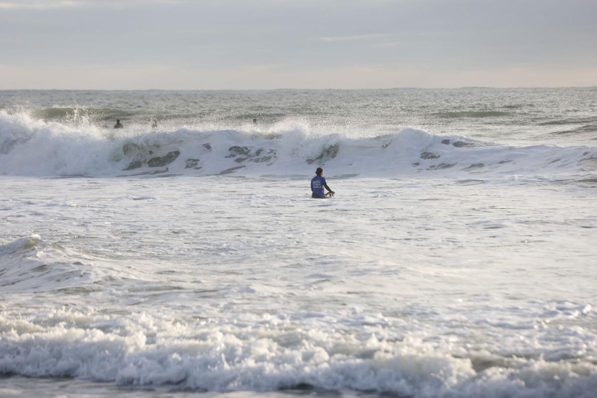 History of the Atlantic City Surf – BGMSportsTrax