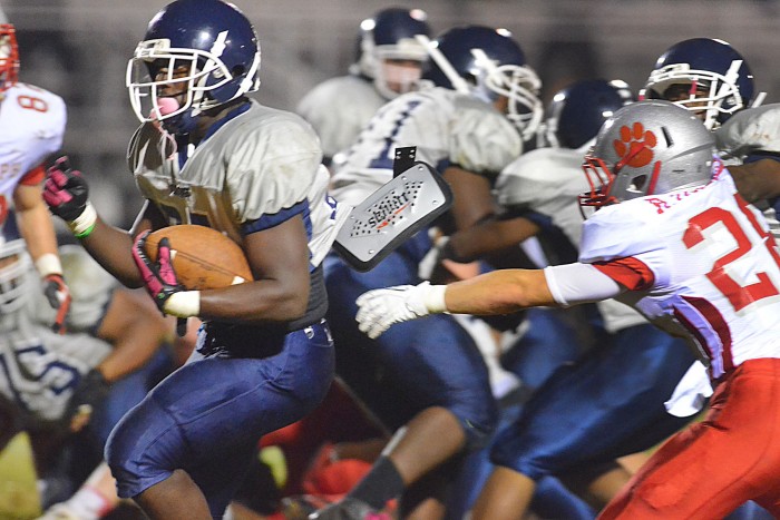 ac football