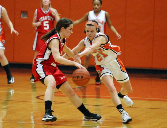 middle twp-oc girls basketball