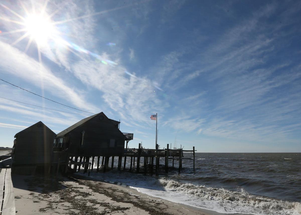 A Sunday Afternoon at Reeds Beach Photo Galleries