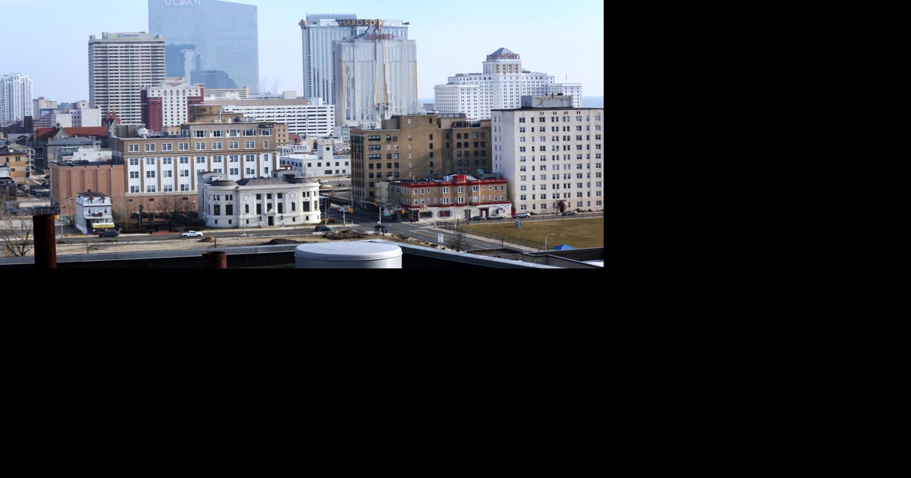 State to continue supervision of Atlantic City