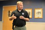 Annual report shows Middle Township police dealing with multiple changes