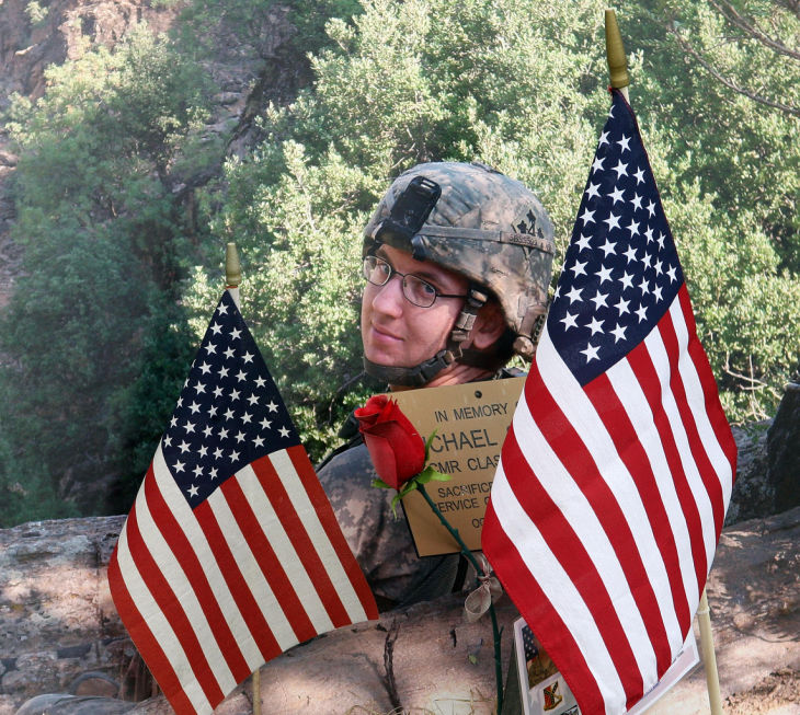 Run For The Fallen