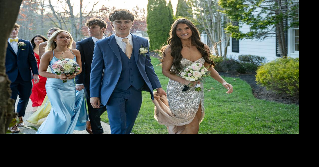Prom 2025: 150 Must-See Photos from St. Augustine Prep