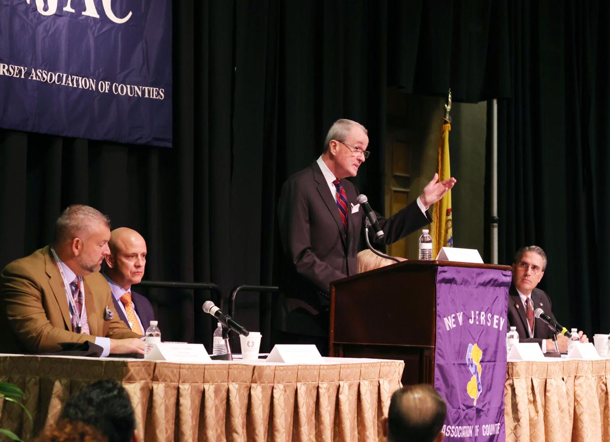 NJAC Murphy