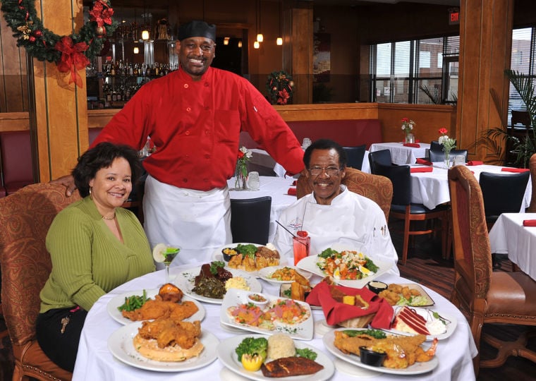 Atlantic City soul food gets an upgrade at Kelsey's Dining