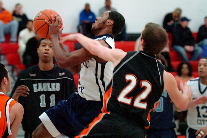 basketball all star games