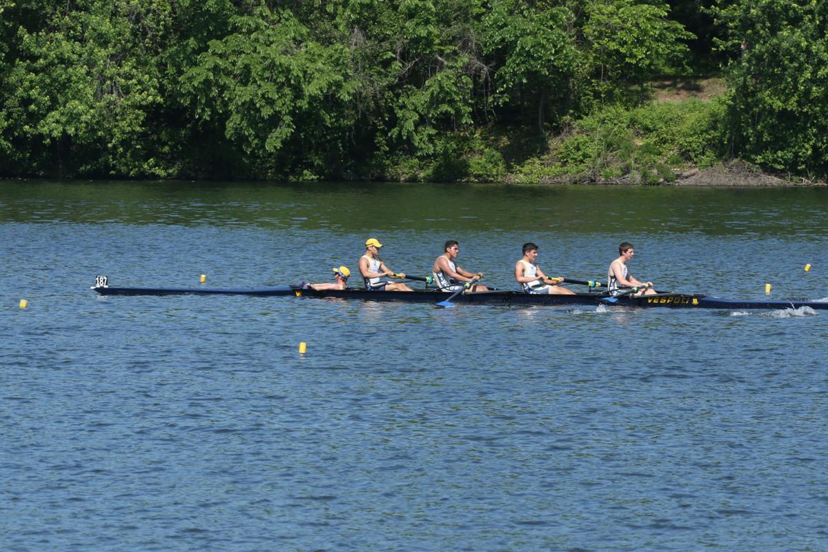 Stotesbury Cup Regatta