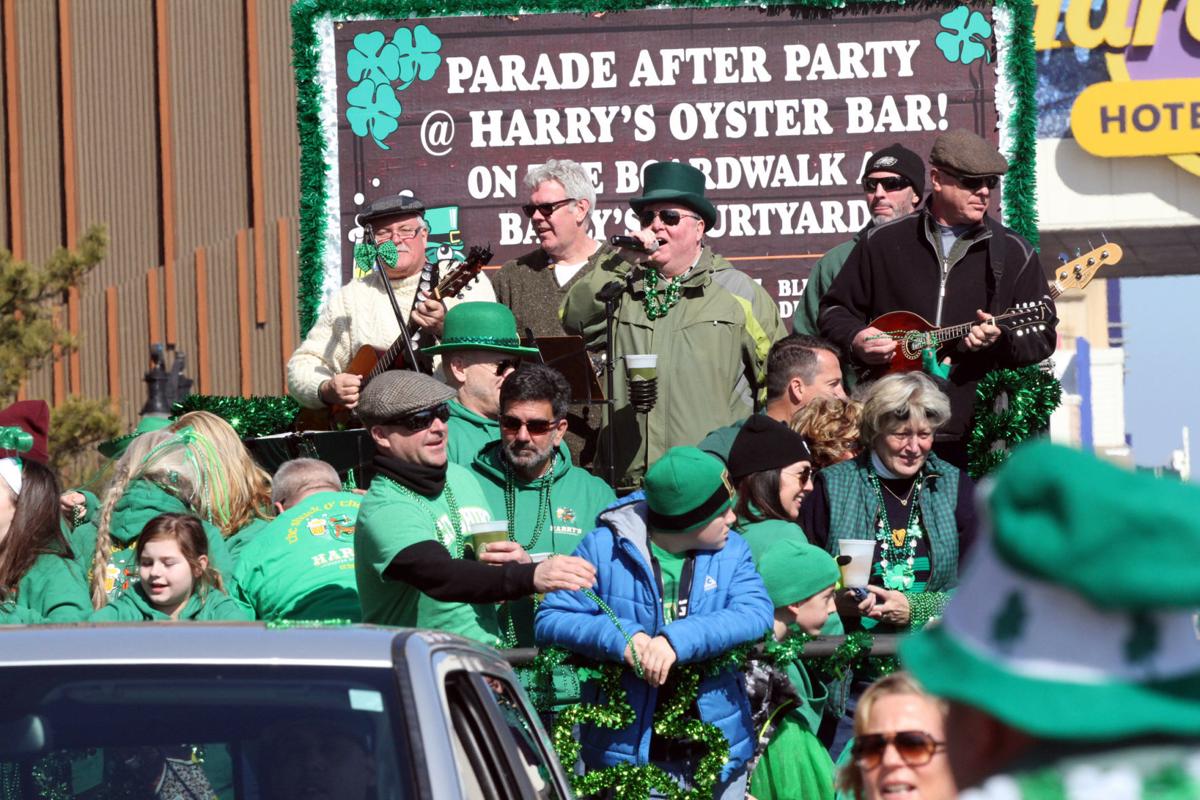 Atlantic City Christmas Parade 2022 Atlantic City St. Patrick's Day Parade Canceled For Third Straight Year |  Local News | Pressofatlanticcity.com