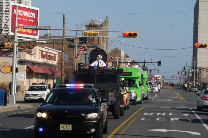 ACPARADE