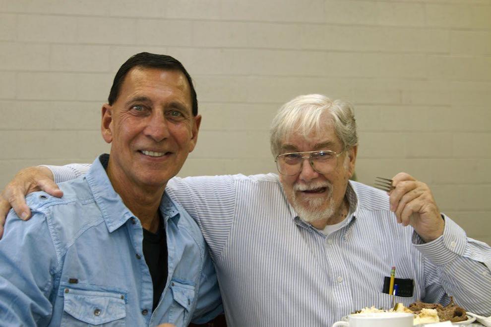 Longtime Port Republic Mayor Giberson resigns