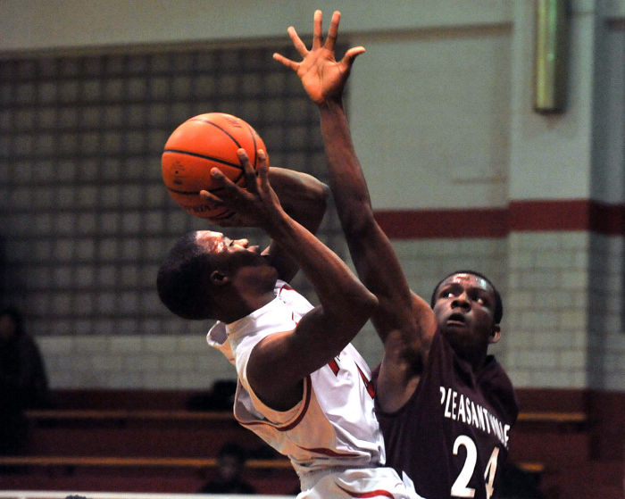 st. joseph basketball