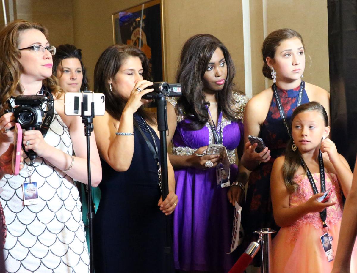 S12 Miss America Finale