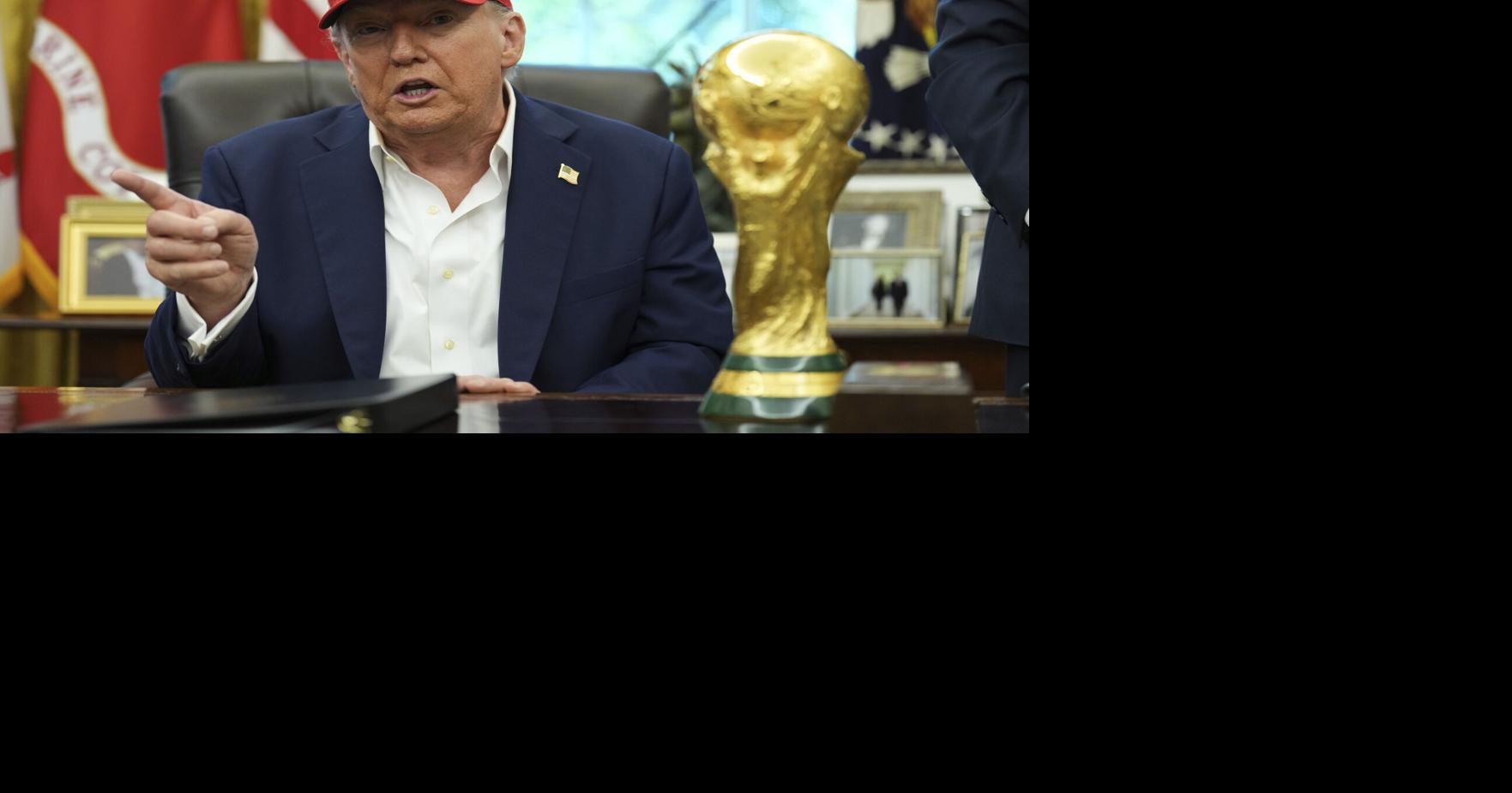 Trump family crypto empire expands with Crypto.com partnership
