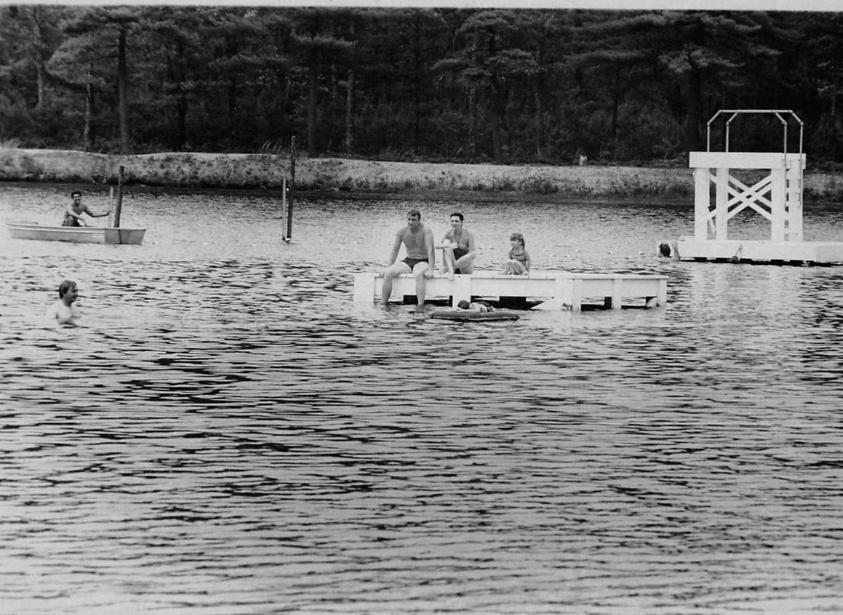 Egg Harbor City Lake closed this week, will reopen for Labor Day weekend