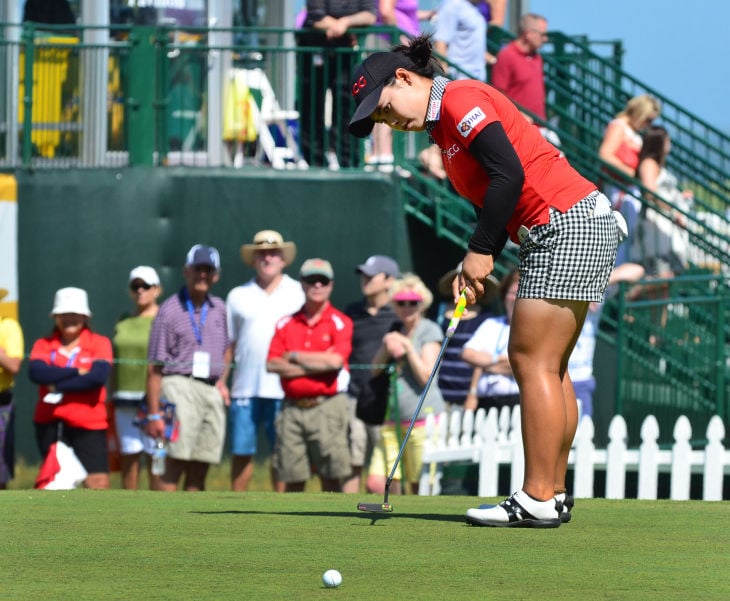 LPGA