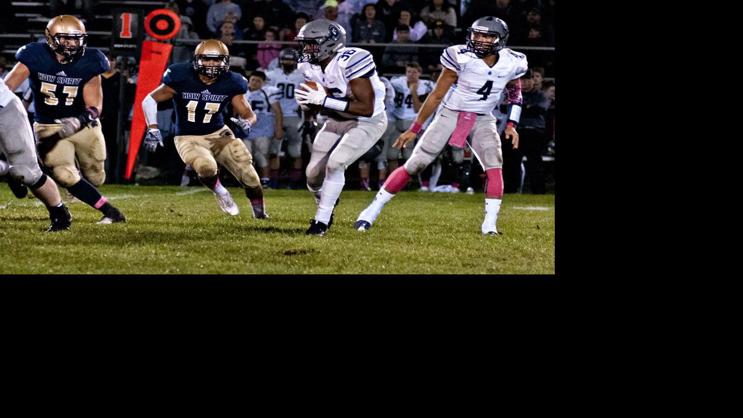 Watch St Augustine Vs St Joseph And Other H S Football Live