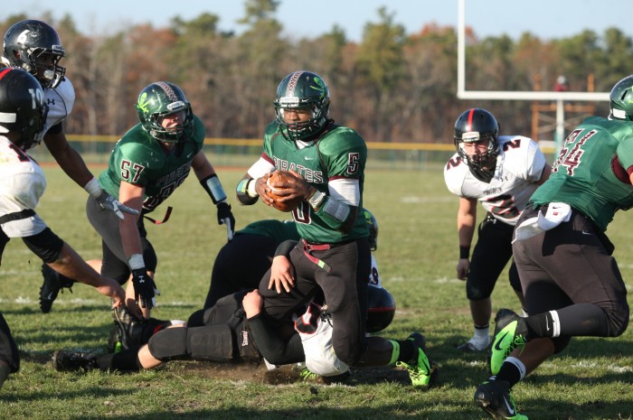 cedar creeek football