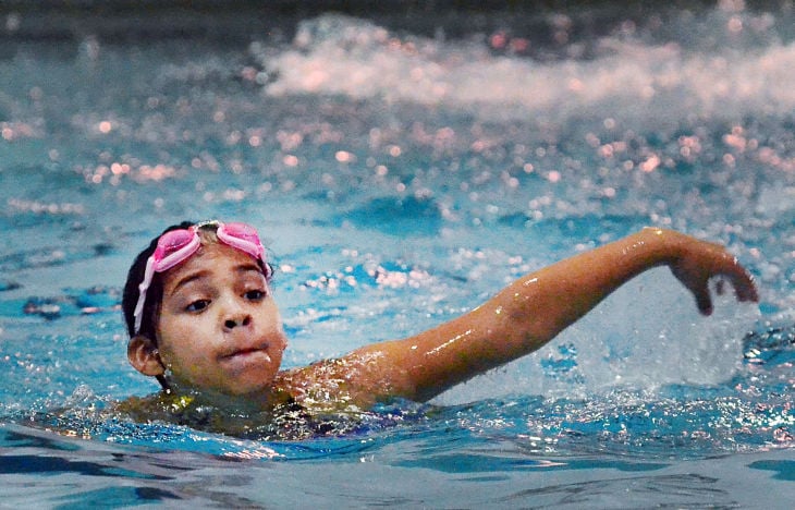SWIM CLASSES