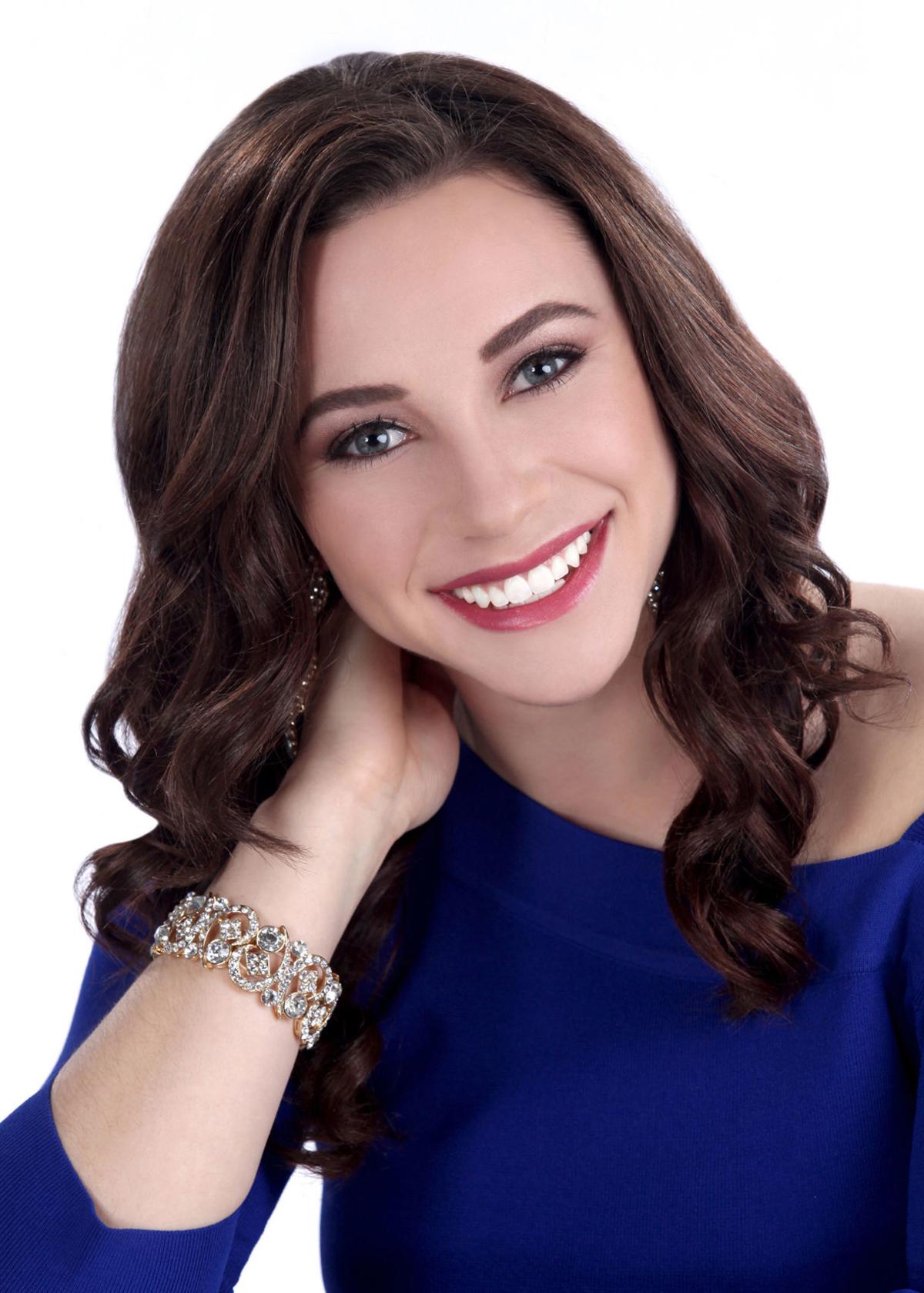 Miss New Jersey Contestants Arrive In Ocean City On Monday