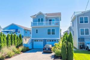 Property image of 1436 Simpson Ave residence in Ocean City, New Jersey