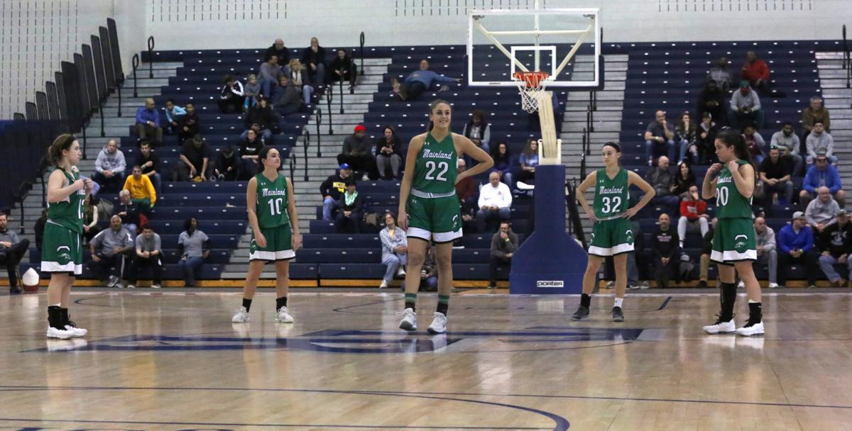 Mainland Tournament of Champions