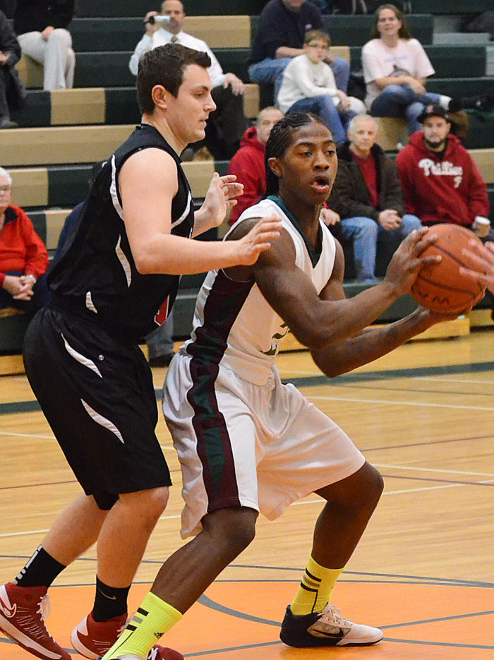 cedar creek st joe boys basketball