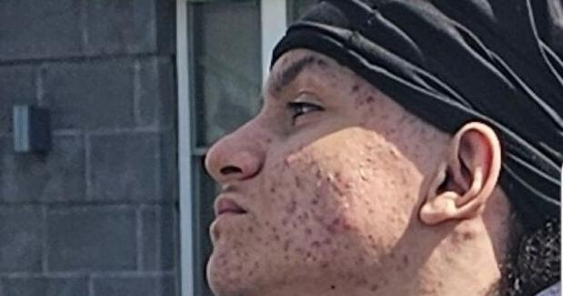 Hamilton Township police searching for missing 14-year-old