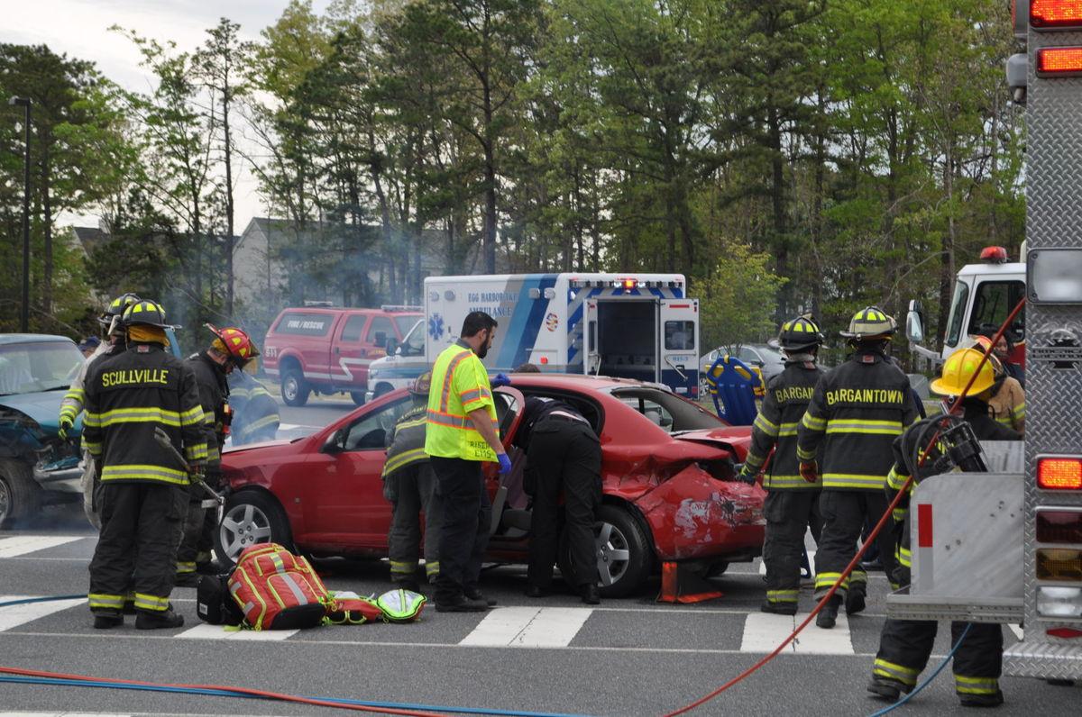 Egg Harbor Township Seniors Learn Real World Impacts Of Impaired Driving Egg Harbor Township Seniors Learn Real World Impacts Of Impaired Driving