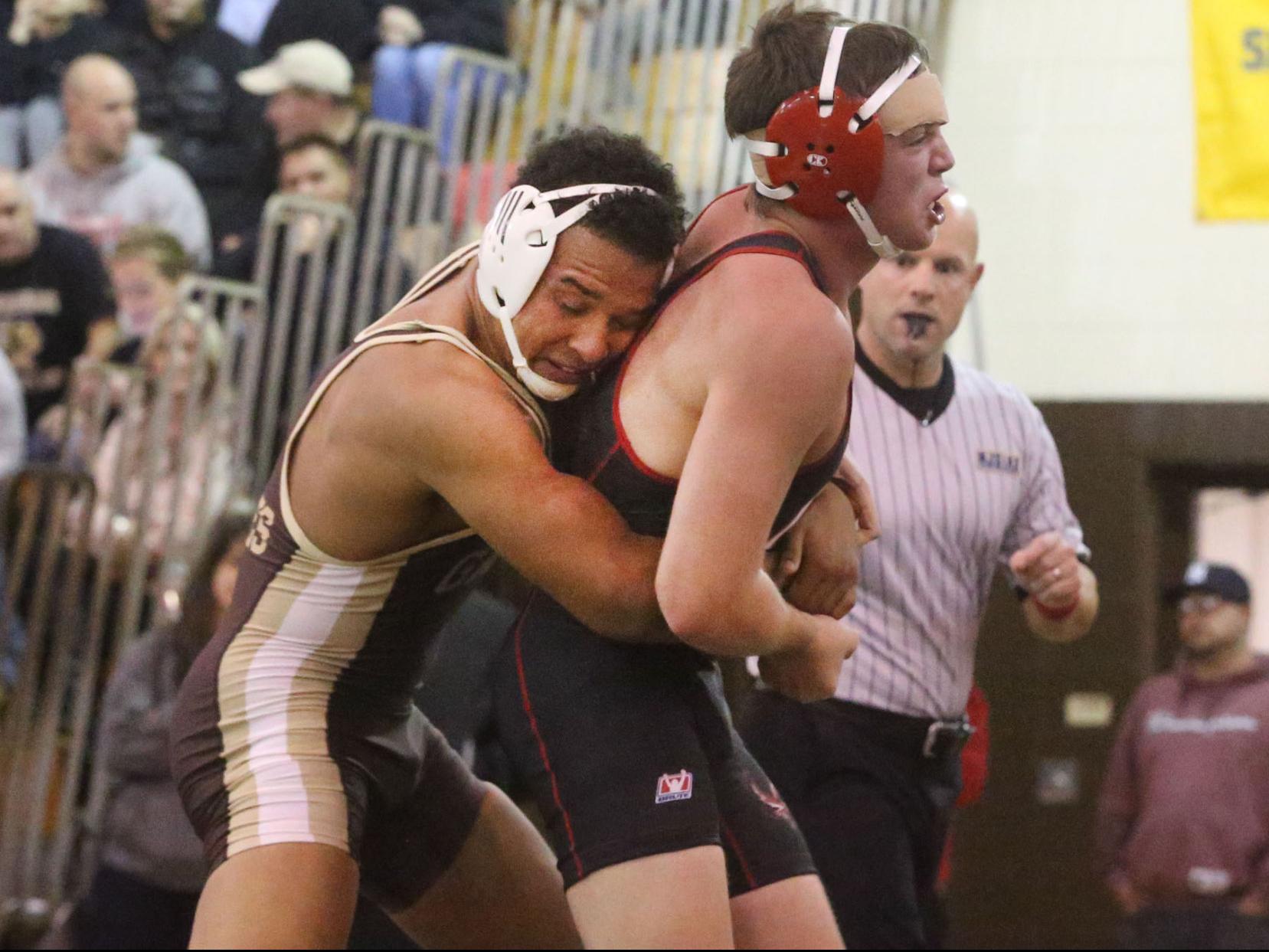 Team By Team Look At The 2017 18 High School Wrestling Season High School Pressofatlanticcity Com