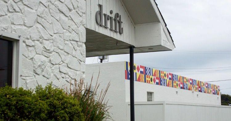 The Bayview Inn reopening as ‘Drift’ with new management