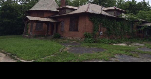 Old Ferracute site in Bridgeton may become fish, aquatic plant farming ...