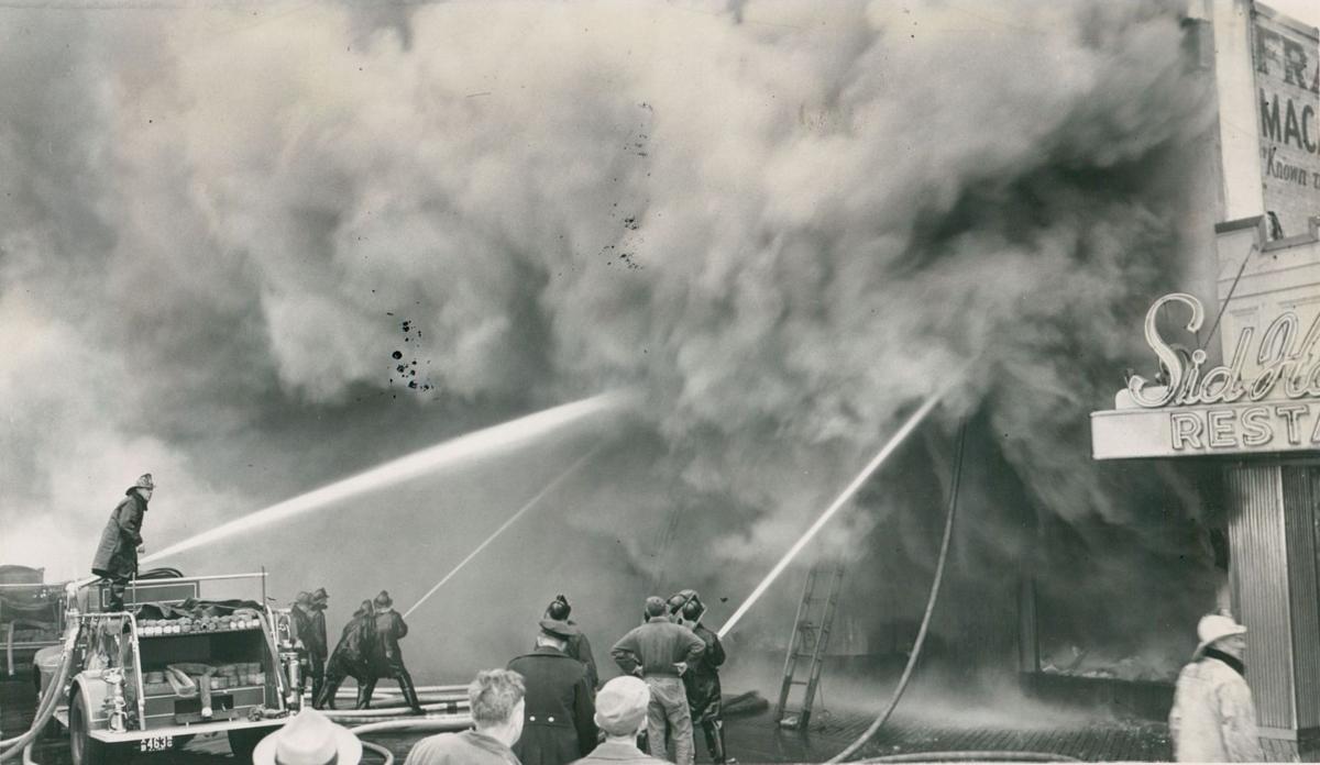 AC BOARDWALK FIRES