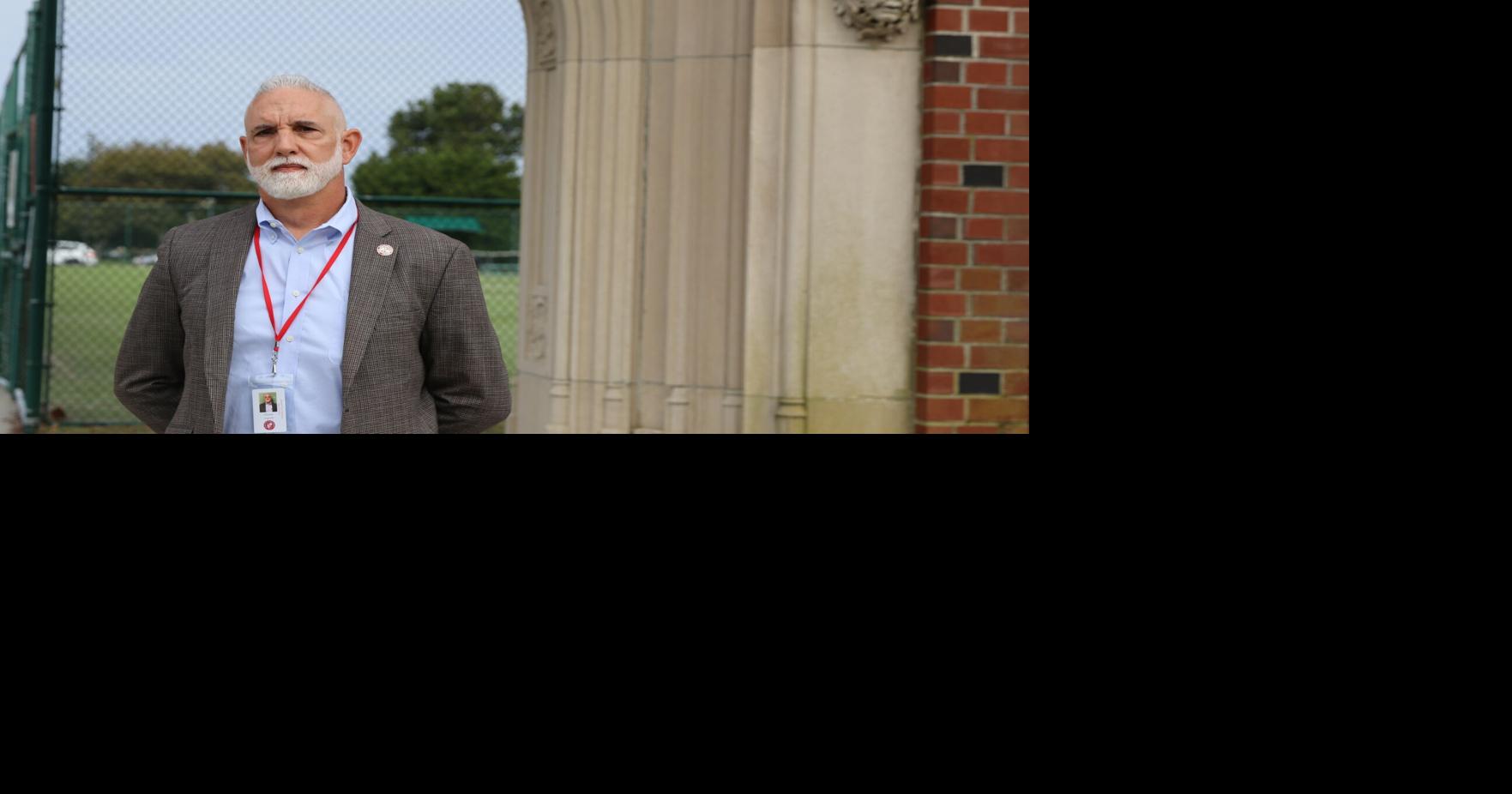 New search starts for school superintendent in Ocean City
