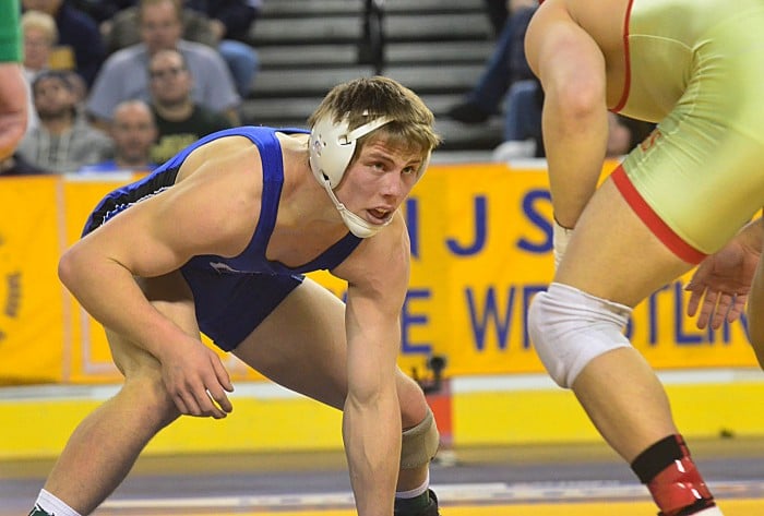 sun state wrestling