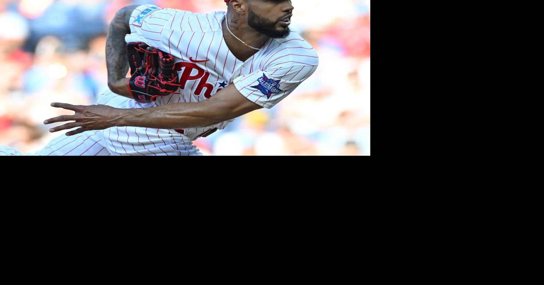 Cristopher Sánchez's journey from forgotten Phillies trade to All-Star Game starter