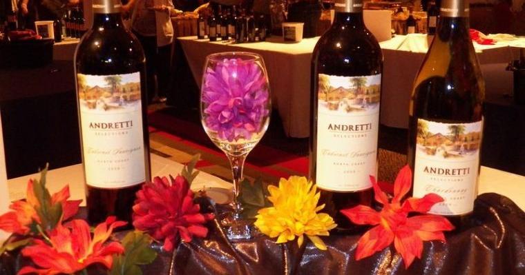 Nugget’s Cal-Ital Wine Fest back in impressive fashion