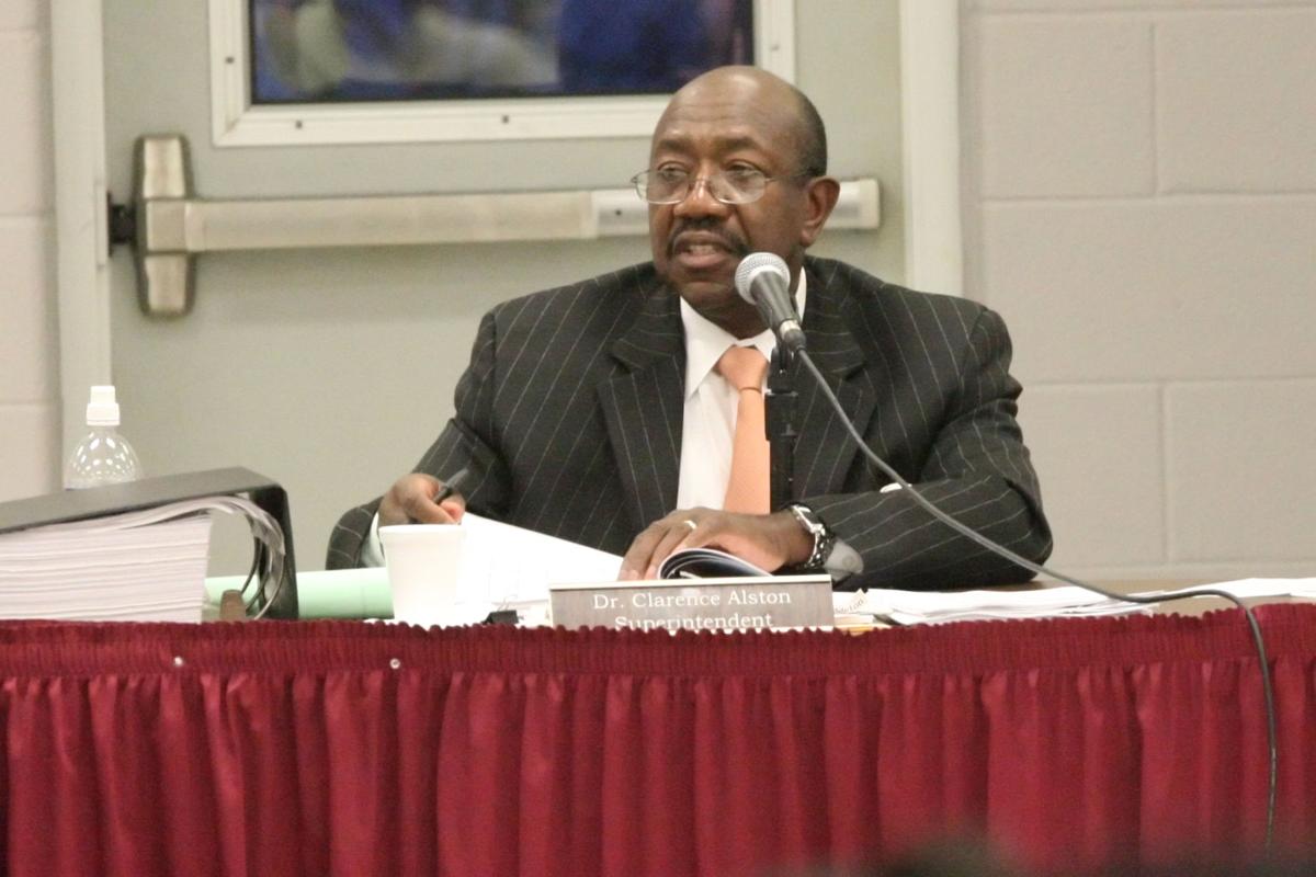 Pleasantville school superintendent candidate sues district over job
