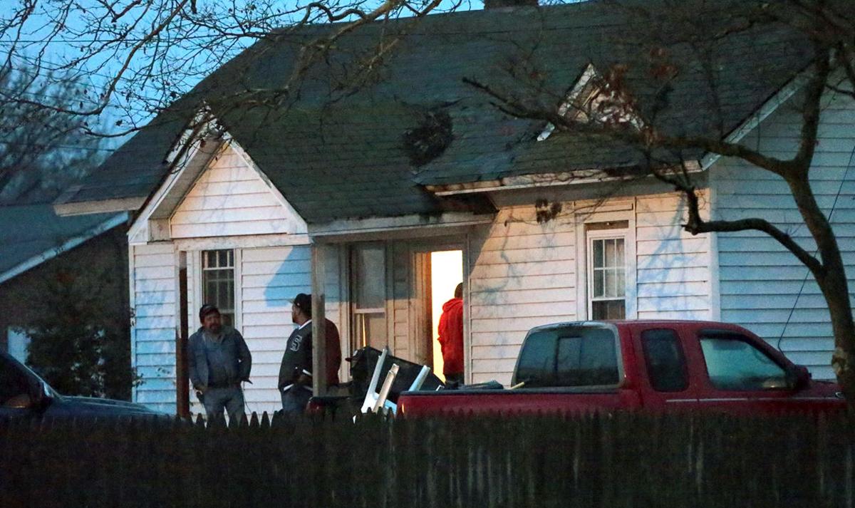 Man charged with murders of missing Vineland woman, baby News