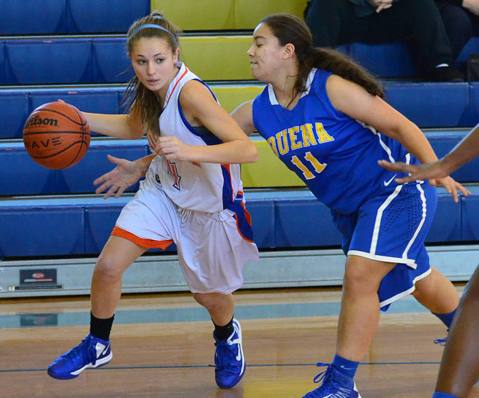 buena vs millville gbb