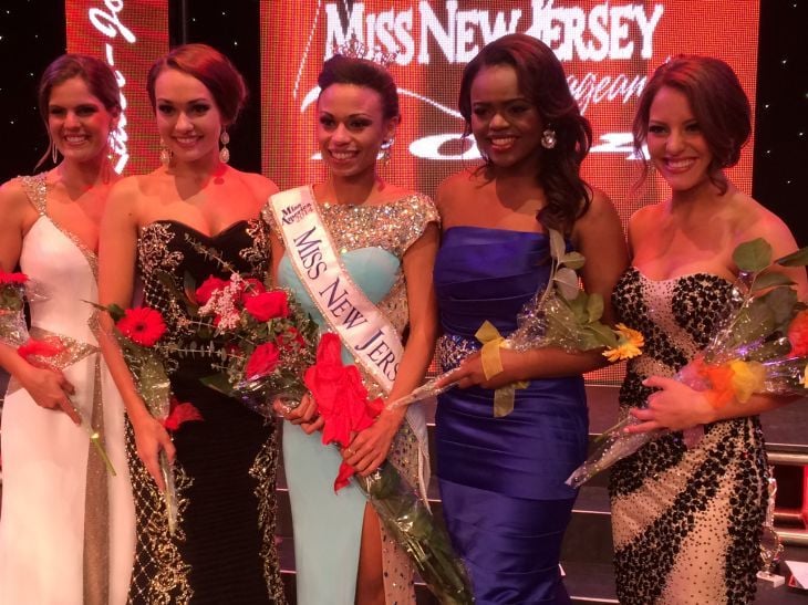 Miss New Jersey 2014 | News | pressofatlanticcity.com