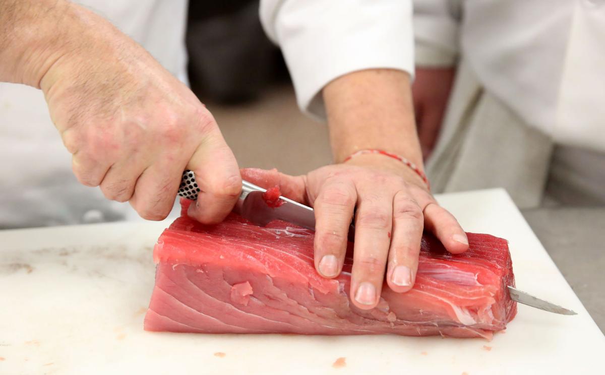 Careme's celebrates anniversary, still teaching young chefs