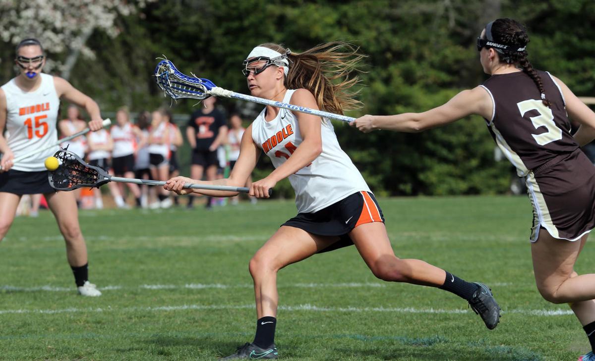 Middle Township Absegami Lacrosse
