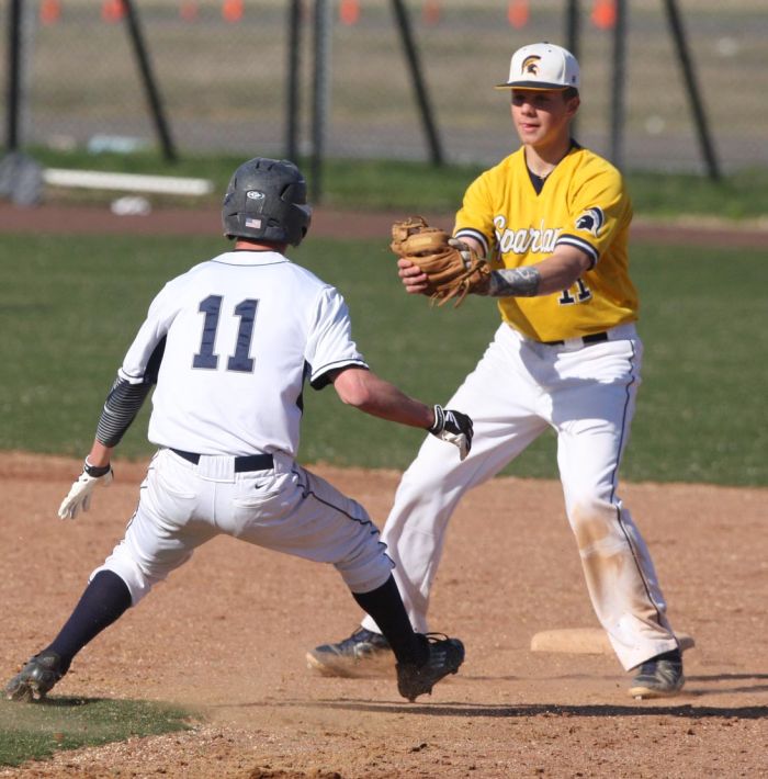 Holy spirit baseball
