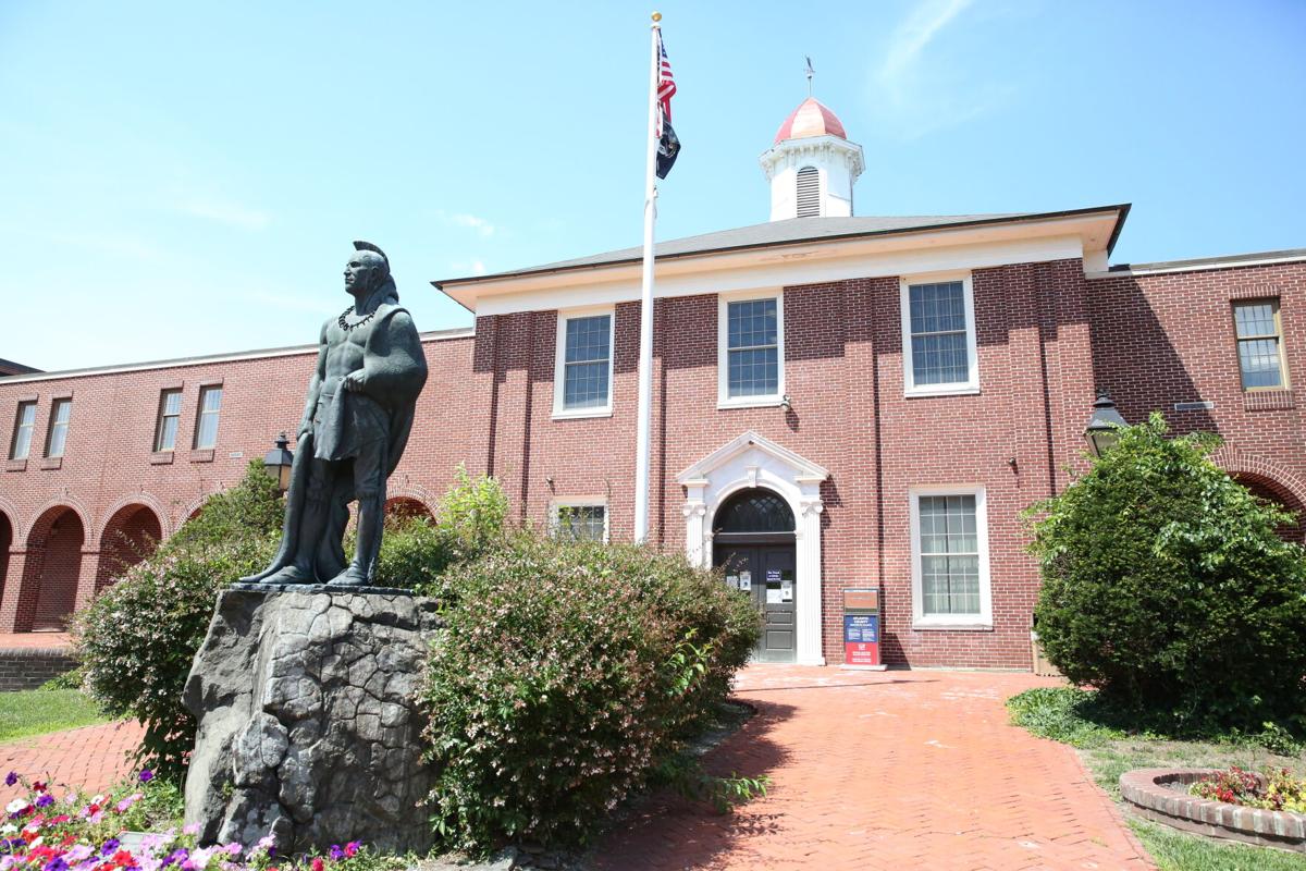 Hamilton Township to exit Atlantic County Central Municipal Court Hamilton Township to exit Atlantic County Central Municipal Court