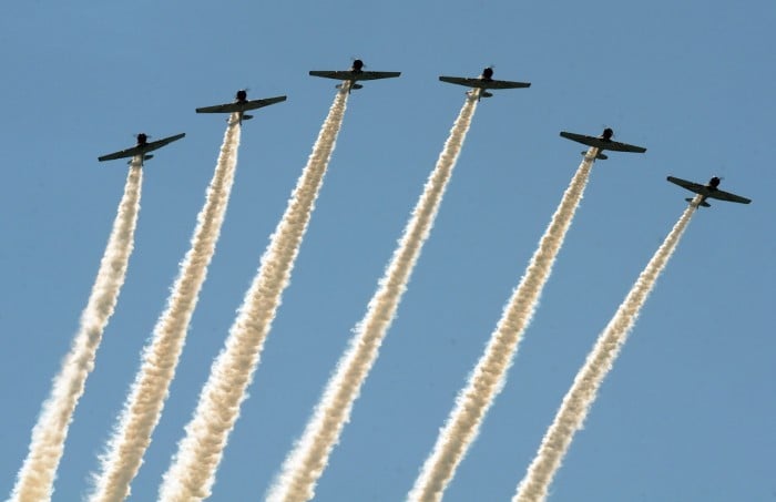 Atlantic City Air Show