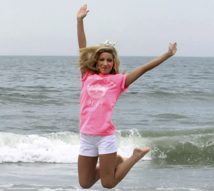 Miss New Jersey