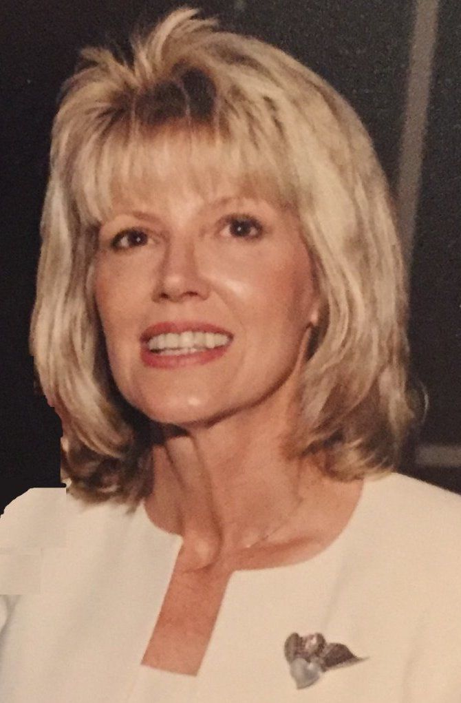 Rankin, Charlotte Obituaries