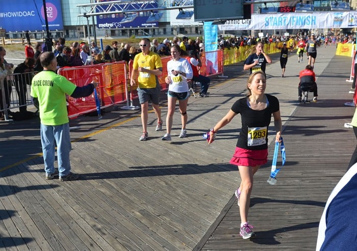 atlantic city marathon