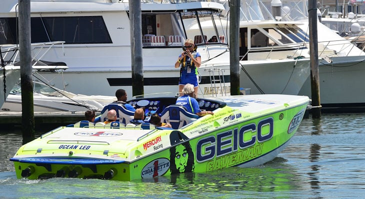 AC Offshore Grand Prix advance